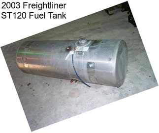 2003 Freightliner ST120 Fuel Tank