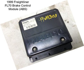 1999 Freightliner FL70 Brake Control Module (ABS)