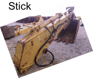 Stick