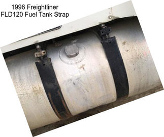 1996 Freightliner FLD120 Fuel Tank Strap