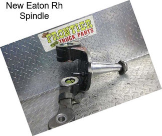New Eaton Rh Spindle