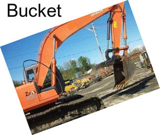 Bucket