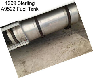 1999 Sterling A9522 Fuel Tank