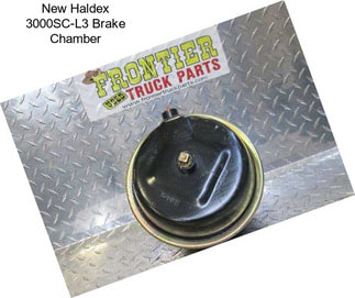 New Haldex 3000SC-L3 Brake Chamber