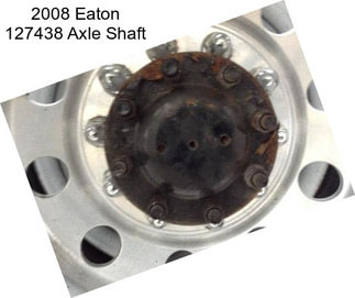 2008 Eaton 127438 Axle Shaft