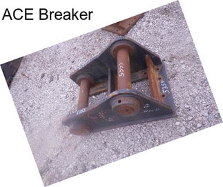 ACE Breaker