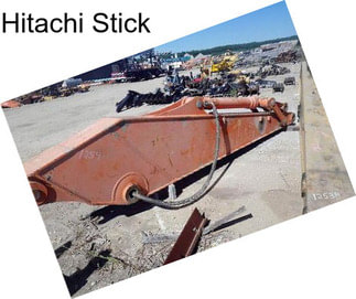 Hitachi Stick