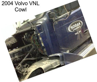 2004 Volvo VNL Cowl