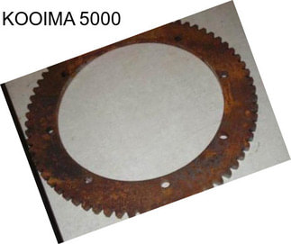 KOOIMA 5000