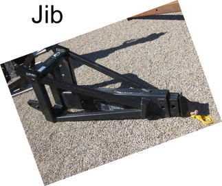 Jib