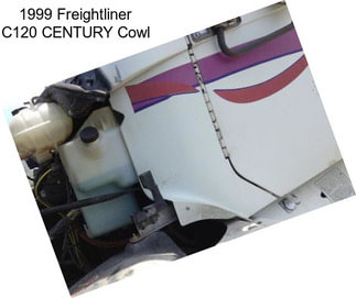 1999 Freightliner C120 CENTURY Cowl