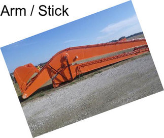 Arm / Stick