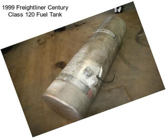 1999 Freightliner Century Class 120 Fuel Tank