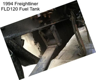 1994 Freightliner FLD120 Fuel Tank