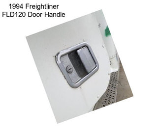 1994 Freightliner FLD120 Door Handle