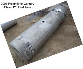 2001 Freightliner Century Class 120 Fuel Tank