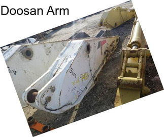 Doosan Arm