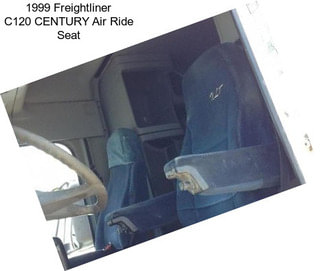 1999 Freightliner C120 CENTURY Air Ride Seat