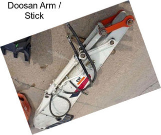 Doosan Arm / Stick