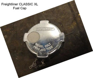 Freightliner CLASSIC XL Fuel Cap