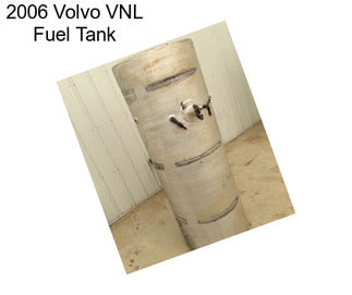 2006 Volvo VNL Fuel Tank