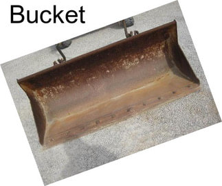 Bucket