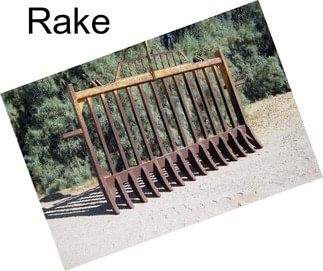 Rake