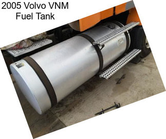 2005 Volvo VNM Fuel Tank