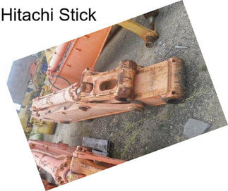 Hitachi Stick