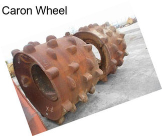 Caron Wheel