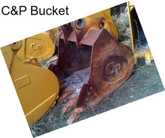 C&P Bucket