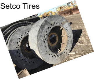 Setco Tires