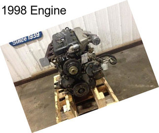 1998 Engine