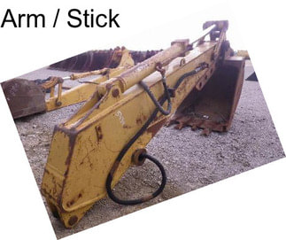 Arm / Stick