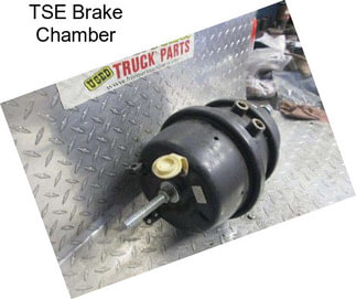 TSE Brake Chamber