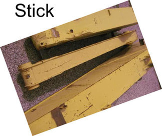 Stick