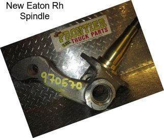 New Eaton Rh Spindle