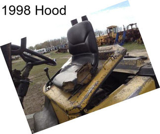 1998 Hood