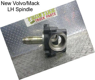 New Volvo/Mack LH Spindle