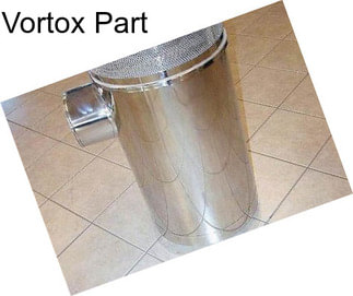 Vortox Part