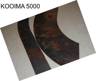 KOOIMA 5000