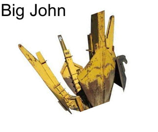 Big John