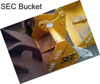 SEC Bucket