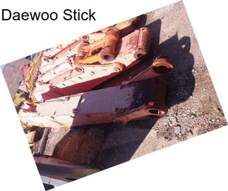Daewoo Stick