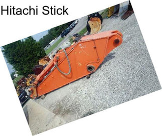 Hitachi Stick