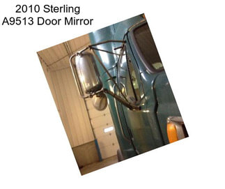 2010 Sterling A9513 Door Mirror