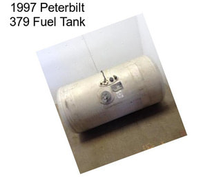 1997 Peterbilt 379 Fuel Tank