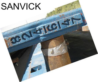 SANVICK