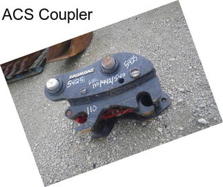 ACS Coupler