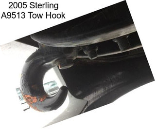 2005 Sterling A9513 Tow Hook